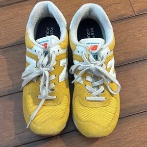 New Balance 574